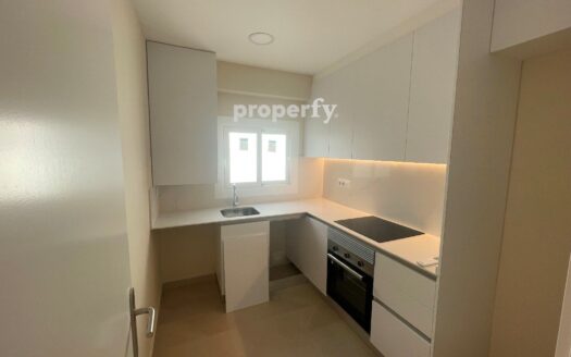 Piso todo reformado a estrenar en 22@, Barcelona