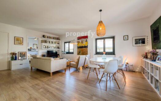 Piso todo reformado de diseño en el corazón del Born Barcelona.